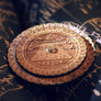 Make Day: Anti Spy Disc Secret Decoder